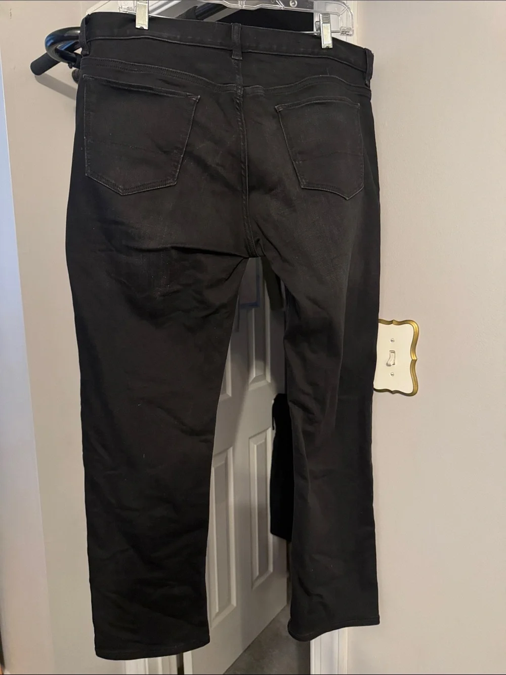 Banana Republic slim fit